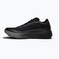 Scarpe da corsa uomo Norda 005 stealth black