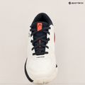 Scarpe HEAD Motion Team Padel da uomo, bianco/mirtillo 10