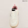 FILA Rega scarpe da donna marshmallow/rosa nettare 16
