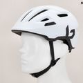 Casco da bicicletta Bollé Stance Pure bianco opaco 11