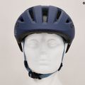 Casco da bici Bollé Stance Pure navy/stone matte 10