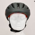 Casco da bici per bambini Bollé Stance Jr forest matte 9