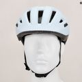 Casco da bicicletta Bollé Eco Stance bianco sporco opaco 9