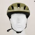 Casco da bicicletta Bollé Adapt kaki opaco 11