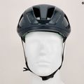 Casco da bicicletta Lazer Vento KinetiCore blu cosmico 13