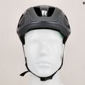 Casco da bicicletta in titanio Lazer Vento KinetiCore 13