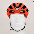 Casco da bici KASK Protone Icon mandarino opaco 13