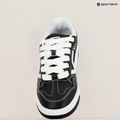 Scarpe Vans Upland bianco/nero 10