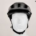 Casco da bici Julbo Rock nero 9