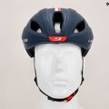 Casco da bici Julbo Sprint Groupama-FDJ blu scuro/rosso/bianco 9