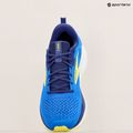 Brooks Trace 3 scarpe da corsa da uomo blu elettrico/navy/leomn 18