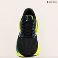 Brooks Glycerin GTS 21 scarpe da corsa uomo nero/blu/notte 18
