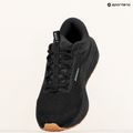 Scarpe da corsa da uomo Brooks Revel 7 nero/nero 18
