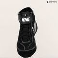 Nike Speedsweep VII scarpe da wrestling per bambini nero/bianco/nero 14