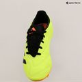 Scarpe da calcio adidas Predator Club FxG per bambini 10