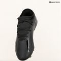 adidas X Crazyfast 3 FG nucleo nero bambini scarpe da calcio 11