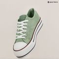 Scarpe da ginnastica Lee Cooper da donna LCW-24-31-2217LA verde menta 12