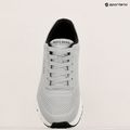 SKECHERS Uno Stand On Air scarpe da uomo grigio chiaro 15