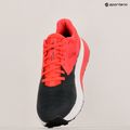 Scarpe da corsa da donna The North Face Vectiv Enduris 3 grigio asfalto/arancio radiante 16