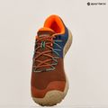Scarpe Barefoot da uomo Merrell Trail Glove 7 nutshell/dazzle 9