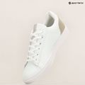 Scarpe Napapijri da uomo NP0A4FWACY bianco brillante 11