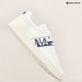 Scarpe da uomo Napapijri NP0A4GTBCW bianco/navy 11