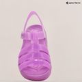 Crocs Isabella Jelly Bambini sandali con bolle 16
