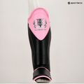 Top King Shin Guards protezioni per tibia e piede Blend nero/rosa 6
