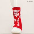 Protezioni per caviglie Top King TKANG-02 rosso 6