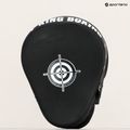 Top King Super Guanti da passata black 6
