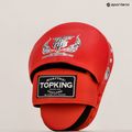 Top King Super Guanti da passata red 6