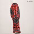 Protezioni per tibia e piede Top King Dragon nero 6