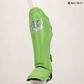 Protezioni per tibia e piede Top King Pro-Gl Top green 8
