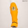 Protezioni per tibia e piede Top King Pro-Gl Top yellow 6