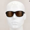 Occhiali da sole Julbo Monterosa 2 Reactiv Hm 2-4 nero/marrone 6