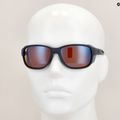 Occhiali da sole Julbo Montebianco 2 Reactiv 2-4 grigio 5