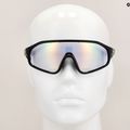 Occhiali da sole Bollé Shifter black matte/phantom clear green photochromic 10
