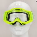 Occhiali da ciclismo per bambini 100% Accuri 2 Junior fluo/giallo/chiaro 7