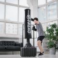 TREXO sacco da boxe SPB-180 nero 15