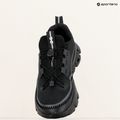 Scarpe da corsa da donna On Running Cloudaway nero 9