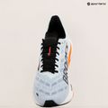 Scarpa da corsa Hyperion 2 GTS da uomo illusione/corallo/nero 10