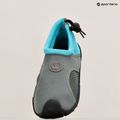 Scarpe da acqua per bambini AQUASTIC Kea grigio 10