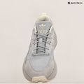 Scarpe da bambino adidas ZX 22 grigio due/bianco crema 9