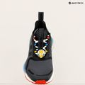Scarpe da bambino adidas NMD_V3 grey six/core black/cloud white 10