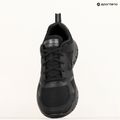 Scarpe da uomo SKECHERS Track Syntac nero 9