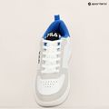 FILA scarpe da uomo Rega bianco/blu primario 10