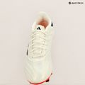 Scarpe da calcio adidas Copa Pure II League FG avorio/nero/rosso solare 14