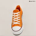 Scarpe da ginnastica Lee Cooper da donna LCW-24-31-2216LA arancione 10