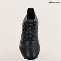 Scarpe da calcio adidas Predator League FG nucleo nero/carbonio 11
