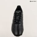 Scarpe da calcio uomo adidas Copa Pure 2 Club FG nucleo nero/carbonio/grigio uno 9